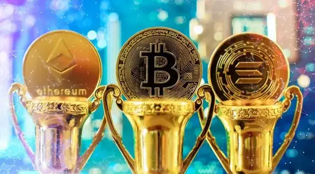 比特幣有了智能合約，就沒以太坊、Solana什么事了？