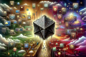 除了應用鏈，Dapps 的出路在哪里？