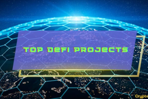 一文盤點 2024 年 14 個最值得關注的去中心化金融 (DeFi) 項目