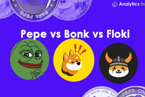 Pepe、Bonk 和 Floki：哪個 Memecoin 可以取代狗狗幣？