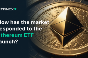 市場對以太坊 ETF 的推出反應如何？