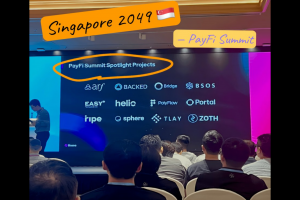 PayFi 正當時，速覽 PayFi Summit 12 個演示項目