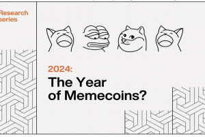 Memecoins 是本次牛市獲利的跳板嗎？