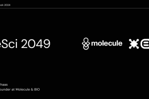 BIO Protocol 創始人：DeSci 和 BioDAOs 是如何工作的