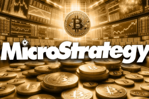 MicroStrategy 是否會制造下一個比特幣泡沫？