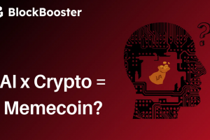 AI x Crypto = Memecoin？Memecoin 是該行業 AI 的最佳解決方案嗎？