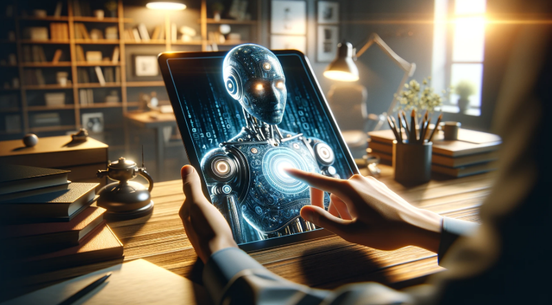 AI Agent 展望：將重塑對自主、智能和協作的看法