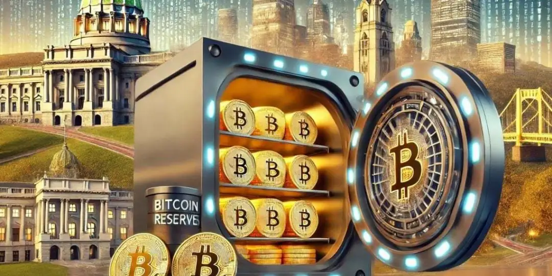 美國“比特幣戰略儲備”最快何時能落地？注意這幾個時間點
