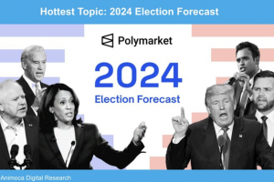 Polymarket是選舉熱潮下的短暫現象，還是能夠長期存在？