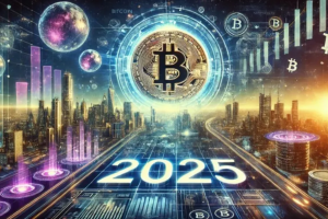機構采納與監管進展鋪就新局面，2025或將成為Mass Adopation轉折點