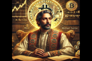 Michael Saylor 如何將可轉換債券變成比特幣印鈔機？
