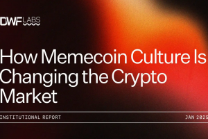 Memecoin 文化如何改變加密貨幣市場？