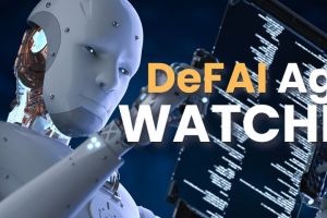 從當前 DeFAI 代理頭部協議尋找一些Alpha機會
