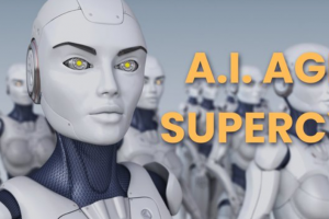 AI基礎設施投資指南：如何在本輪AI Agent超級周期里面找到100倍的機會？