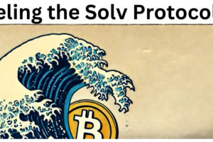 Solv Protocol Drama：解析 BTCFi 2025 年第一場重大爭議