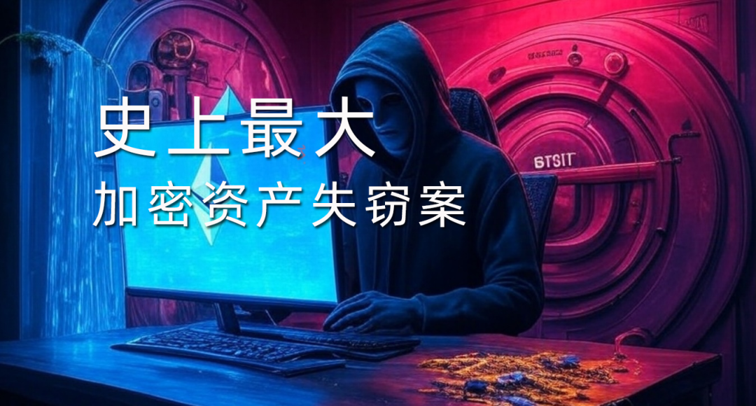 突發：Bybit平臺15億美金資產被盜，7大細節令人始料未及