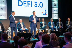 DeFi 3.0：自 DeFi Summer初期以來發生了什么變化？