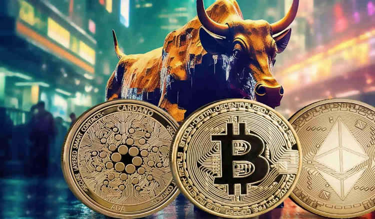 比特幣還能重回10萬美金嗎？全面牛市還能回來嗎？