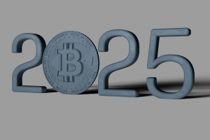 超越短期震蕩，洞察 2025 加密世界的底層邏輯