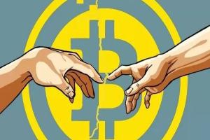 破壞區塊鏈項目團隊長期戰略的方式就是發一個幣